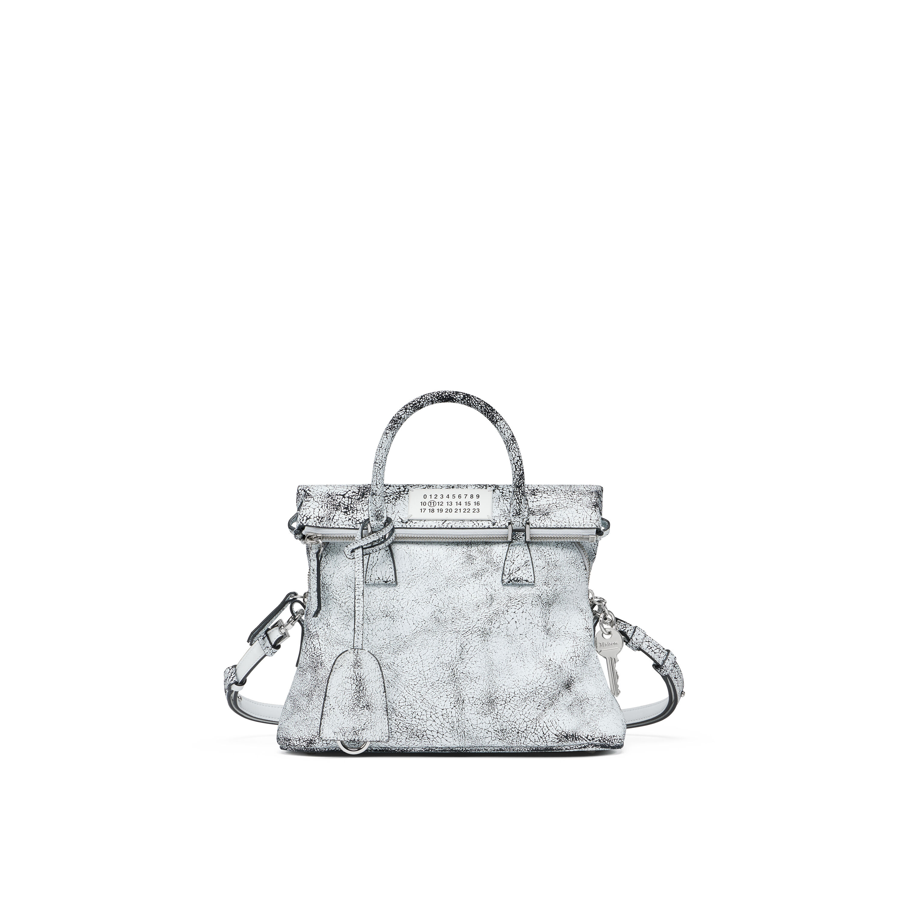 エムエムシックス HAND BAG MM6 MAISON MARGIELA | MM6 SMALL JAPANESE HANDBAG - Buyee, an